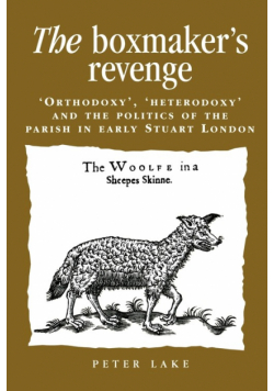 The boxmaker's revenge