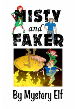 Misty and Faker