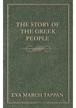 The Story of the Greek People