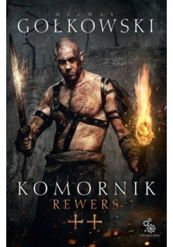 Komornik T.2 Rewers
