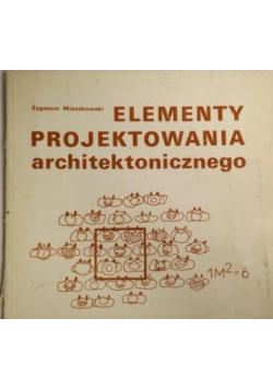 Elementy projektowania architektonicznego