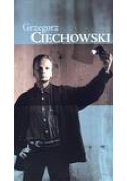 Grzegorz Ciechowski - Książka + 2CD + 2DVD