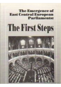 The first steps
