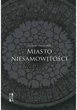 Miasto niesamowitości