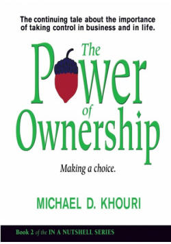 The Power of Ownership