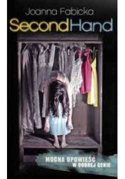 SecondHand Wydanie kieszonkowe