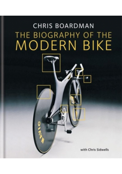 The Biography of the Bike