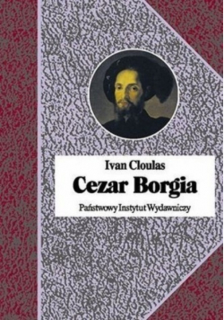 Cezar Borgia