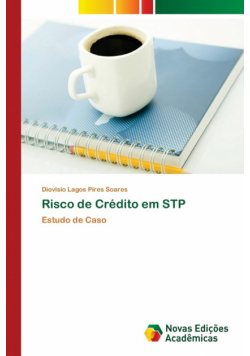 Risco de Crédito em STP