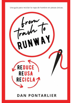 From Trash To Runway
