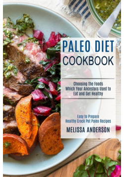 Paleo Diet Cookbook