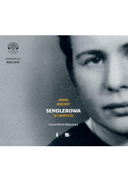 Sendlerowa. W ukryciu Audiobook