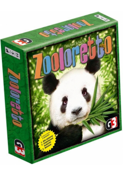 Zooloretto G3