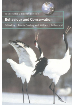 Behaviour and Conservation