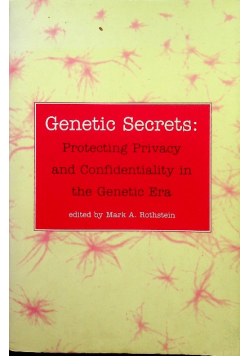 Genetic Secrets