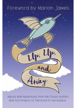 Up, Up, and Away