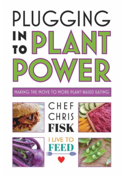 Plugging Into Plant Power