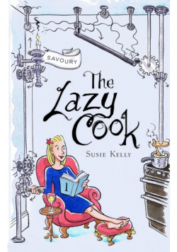The Lazy Cook