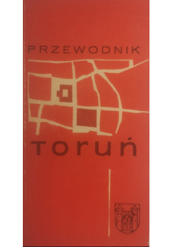 Toruń Przewodnik wersja kieszonkowa