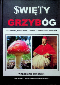 Święty Grzybóg