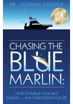 Chasing the Blue Marlin