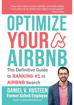 Optimize YOUR Bnb