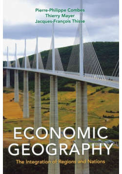 Economic Geography