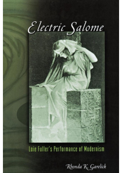 Electric Salome