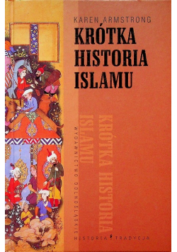 Krótka historia islamu