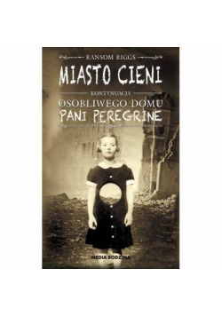 Miasto cieni