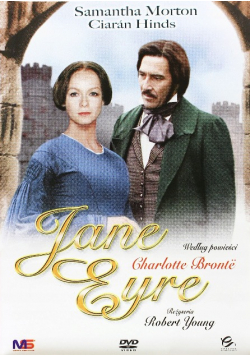 Jane Eyre, DVD