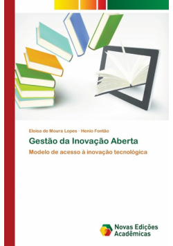Gestão da Inovação Aberta
