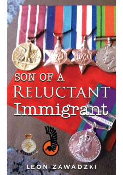 Son of a Reluctant Immigrant