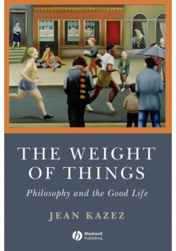 Weight of Things