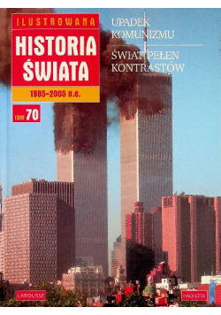 Upadek komunizmu