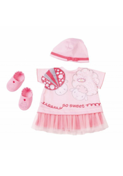 Baby Annabell - Ubranko deluxe summer