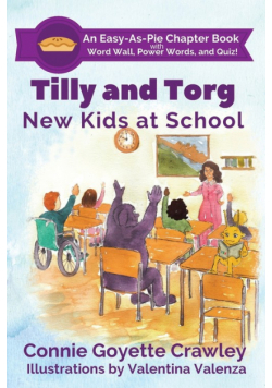 Tilly and Torg
