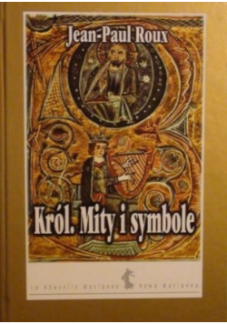 Król Mity i symbole