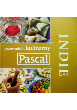 Indie Przewodnik kulinarny