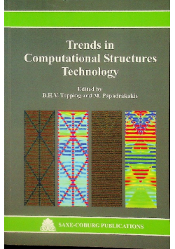 Trends in Computational Structures Technology