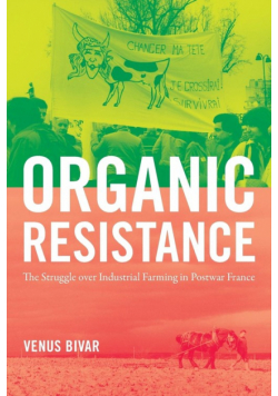 Organic Resistance