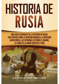 Historia de Rusia