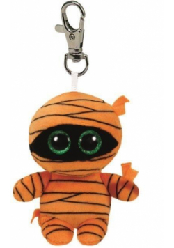 Beanie Boos Mask - Pomarańczowa Mumia brelok