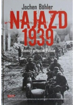 Najazd 1939