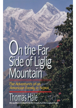 On the Far Side of Liglig Mountain