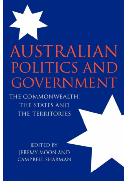 Australian Politics and Government