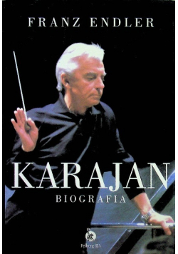 Karajan biografia