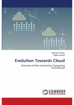 Evolution Towards Cloud