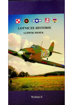 Lotnicze historie