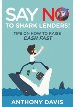 Say No to Shark Lenders!
